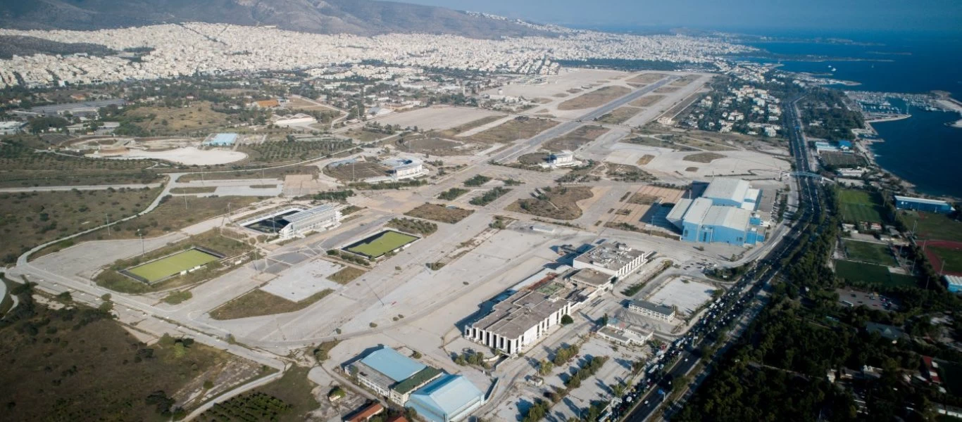 Τα επόμενα βήματα για την επένδυση στο Ελληνικό - Tα οφέλη και οι νέες θέσεις εργασίας